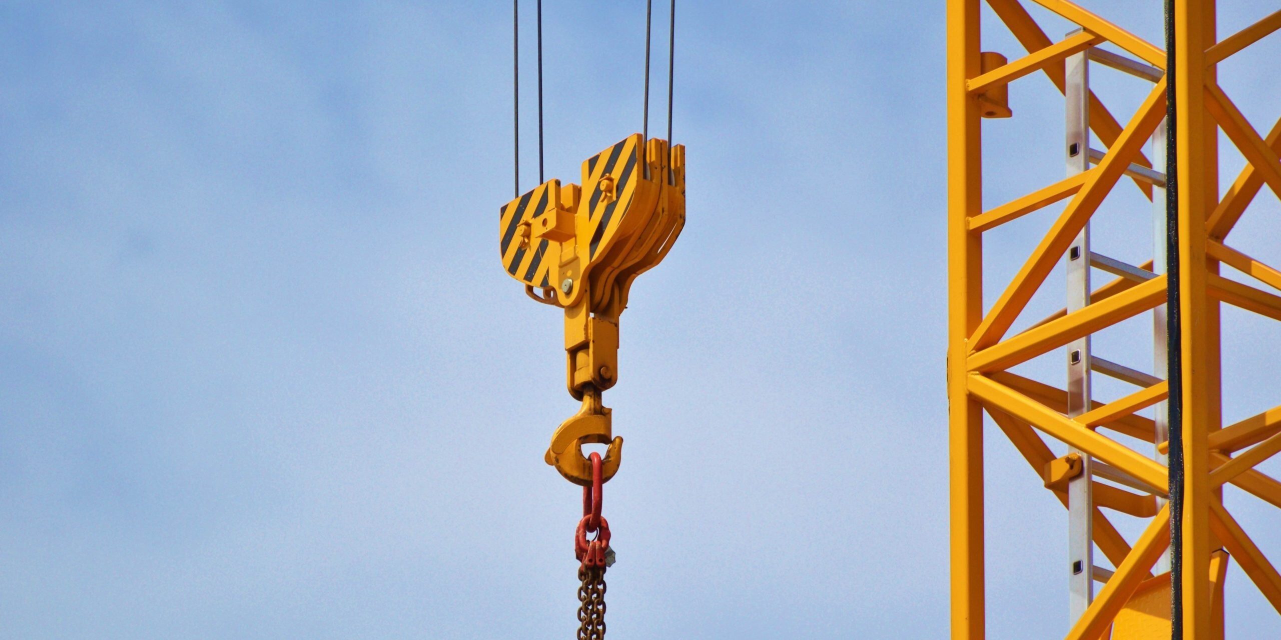 The Innovative World of Yuan Construction Ltd(图1)
